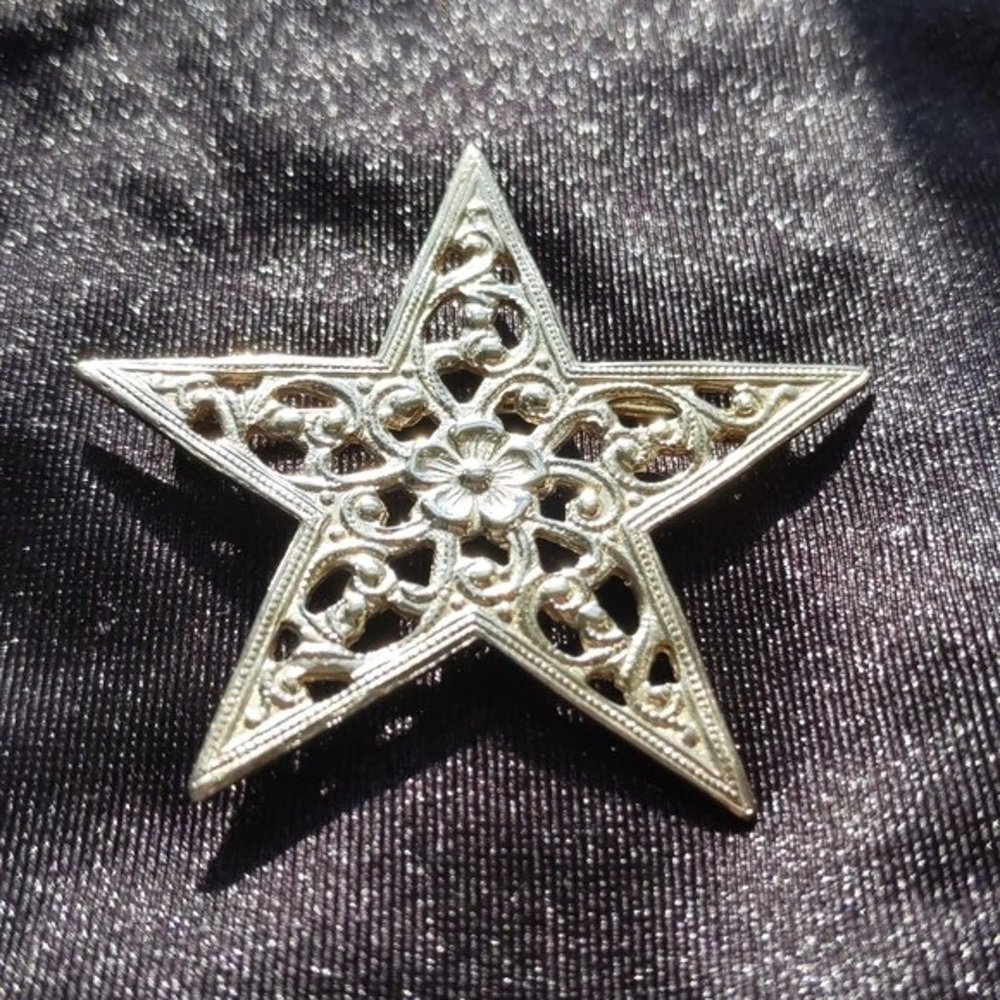 Silver Star
